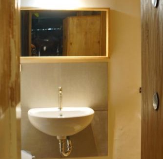 Prawirotaman Hostel | KOTTA Hostel
