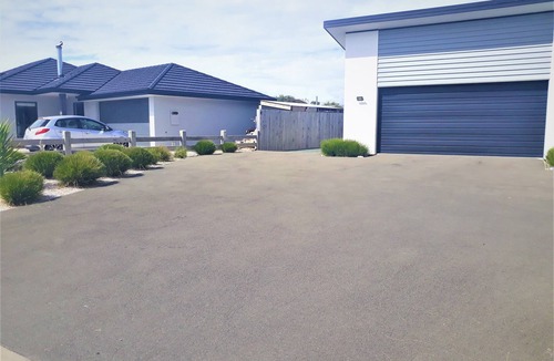 Mapua House | Kotuku - a quiet retreat in lovely Mapua