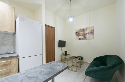 Koukaki Apartment | Koukaki Gem Cozy 1BR Renovated Apt near Center