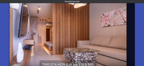 Vasilikos Hotel | Koukis Sea side Complex