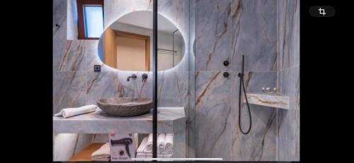 Vasilikos Hotel | Koukis Sea side Complex