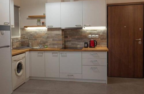 Filopappou Apartment | Koukospito - Easy going apartment in Koukaki, Athens