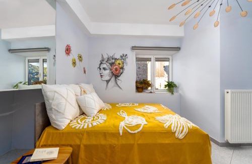 Dimitsana Apartment | Koukou Spitiko
