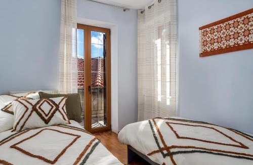 Dimitsana Apartment | Koukou Spitiko