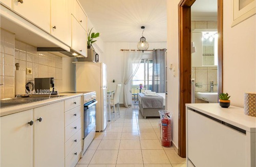 Koum Kapi Apartment | Koum Kapi Studio B1