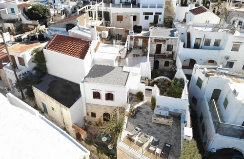 Koutouloufari House | Koutouloufari House "by Checkin"