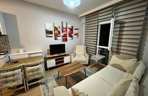 Esenyurt Apartment | KOZAPARK