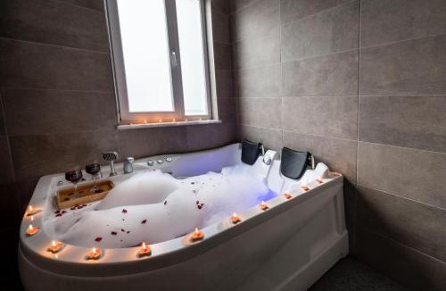 Gaziosmanpasa Hotel | Kral As Suite Hotel