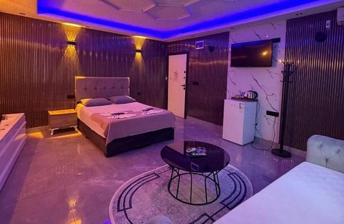 Kagithane Hotel | KRAL GRAND OTEl
