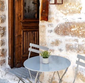 Krasi House | Krassopsychia Apartments