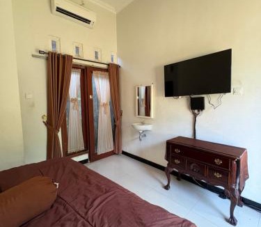 Semarang House | Kreo Guest House
