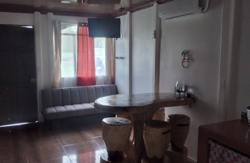 Barrio Pilo House | Kri's house
