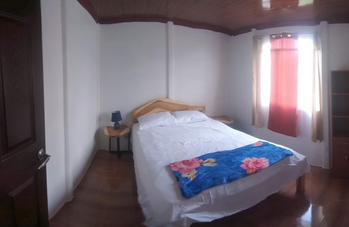 Barrio Pilo House | Kri's house