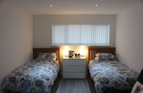 Lesmahagow House | Krishna Eco Farm