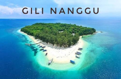 Sekotong Barat Resort | Krisna Bungalows and Restaurant