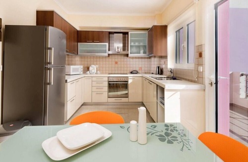 Kamisiana Villa | Kronos Villas