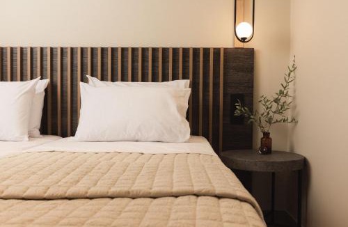 Psarou Apartment | krystalias luxury studio2
