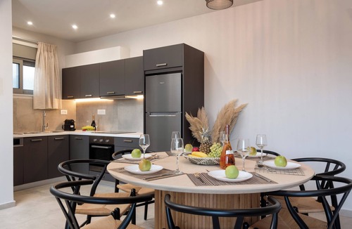 Georgioupolis Villa | KS Mega Villa, Complex of 3 Luxury Villas ideal for large groups