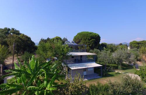 Lepreo Apartment | Ktima Βilioni