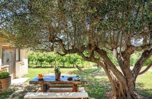 Kefalonia House | Ktima Dilberaki