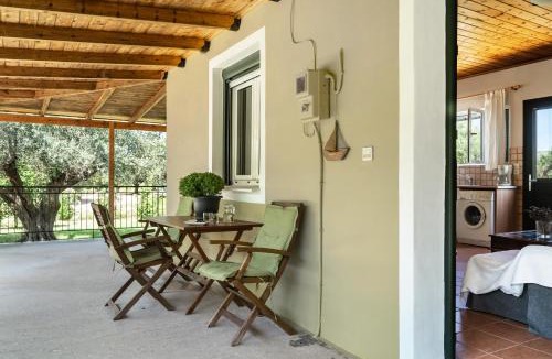 Kefalonia House | Ktima Dilberaki