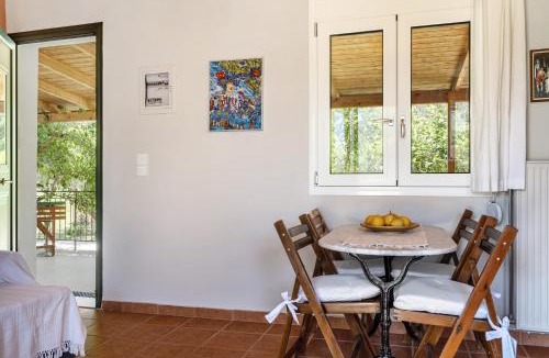 Kefalonia House | Ktima Dilberaki