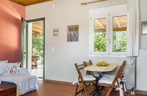 Kefalonia House | Ktima Dilberaki
