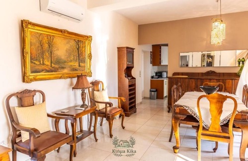 Kiparissia Villa | Ktima KiKa - Private Pool Escape & Tranquility