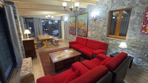 Shkoder County House | Kulla e Andrrave