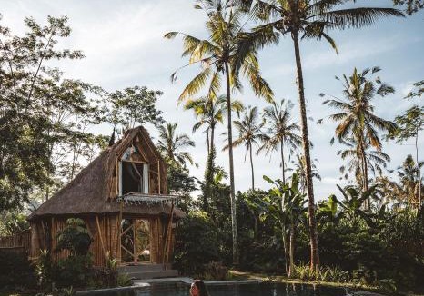 Tembuku Villa | Kumbuh Jungle