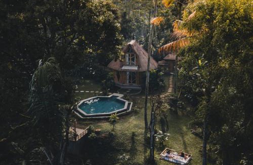 Tembuku Villa | Kumbuh Jungle