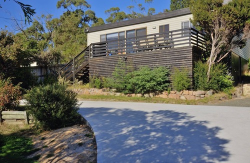 Coles Bay House | Kunzea at Freycinet