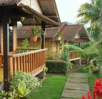 Lombok House | Kurni's Cabin