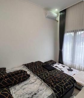 Timbulharjo House | Kusuma Guest House