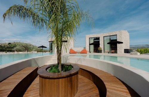 Aria Apartment | Kyklio Pavilions