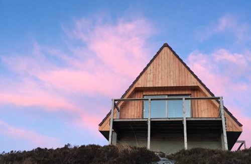 Kylesku Ski Chalet | Kylesku Lodges