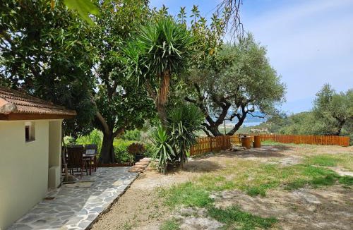 Alonia House | Kymanemi Zakynthos Cottage House