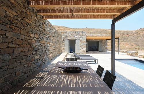 Kea Villa | KYMO KEA