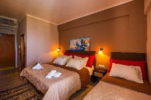 Kiparissia Hotel | Kyparissia Beach Hotel