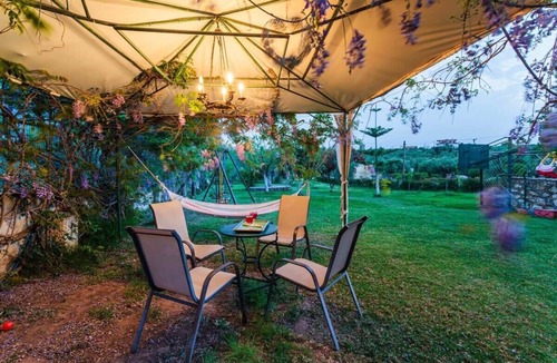 Kiparissia House | Kyparissia Seaside Loft-Sunsets near the sea