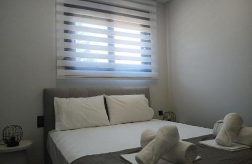 Keramoti House | Kyvos