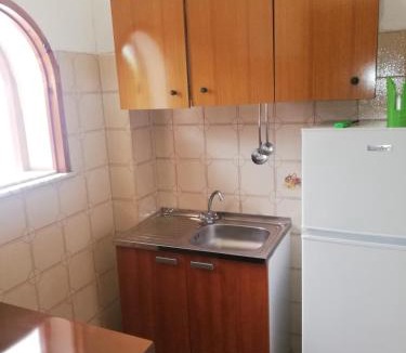 Palmi Apartment | L' Agrumeto
