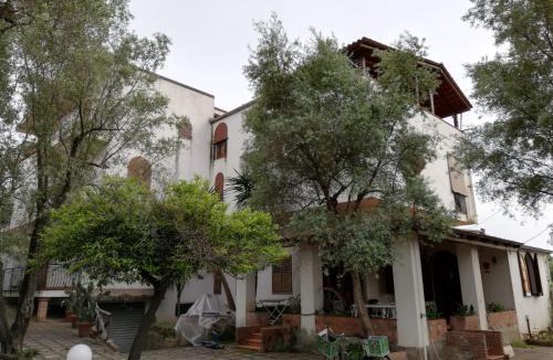 Palmi Apartment | L' Agrumeto