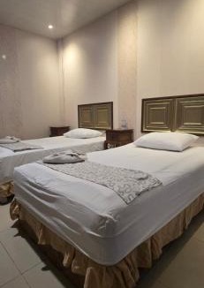 Bogor Timur House | L'cost Homestay