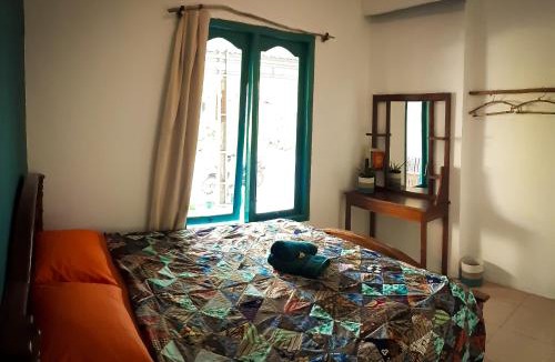 Karimunjava Bed & Breakfast | L'isola che.