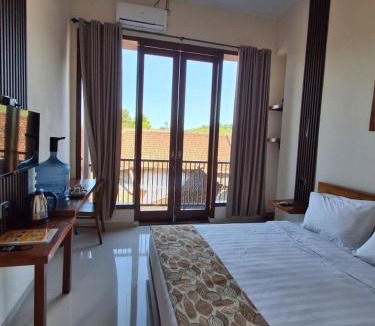 Kalipuro Hotel | L'JAVAS VILLAS