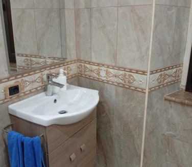 Siderno Marina Apartment | la bettola 2