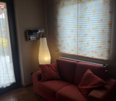 Morano Calabro Bed & Breakfast | La Brezza del Pollino