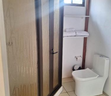 San Isidro de El General Apartment | La cabaña del Dulce