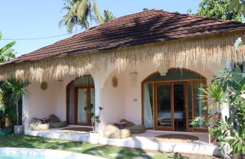 Gili Air Villa | La Calma Villa